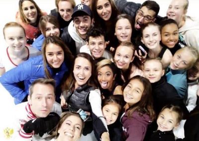 ice2impulse fees packages international figure skating camp skaters coaches parents