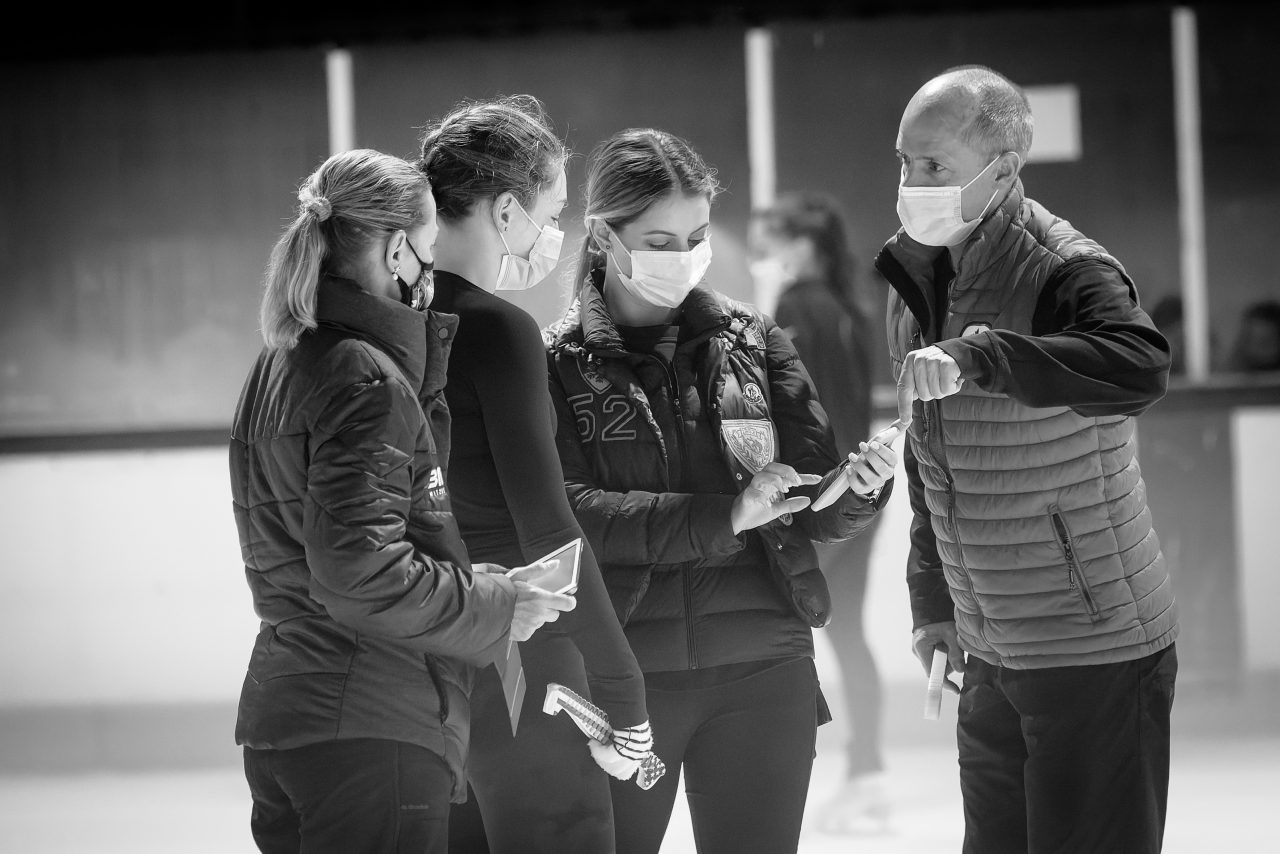 Program ice2impulse international figure skating camps