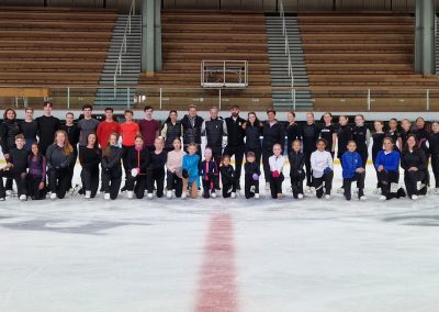 ice2impulse Megève 2023