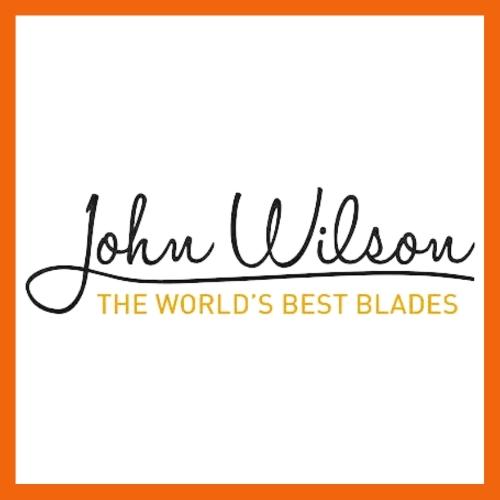 John Wilson Blades John, Wilson Blades
