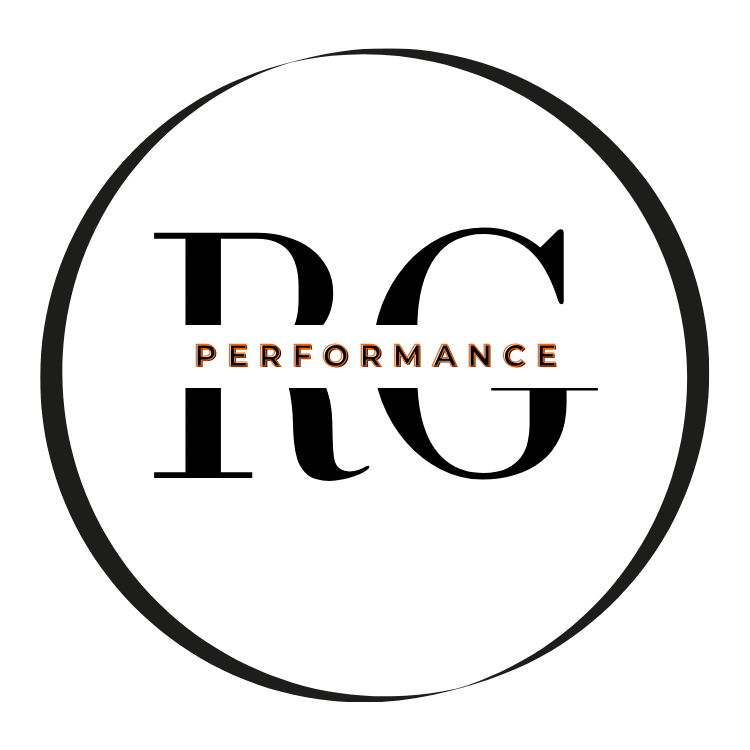 LOGO RG PERFORMANCE LOGO RG PERFORMANCE