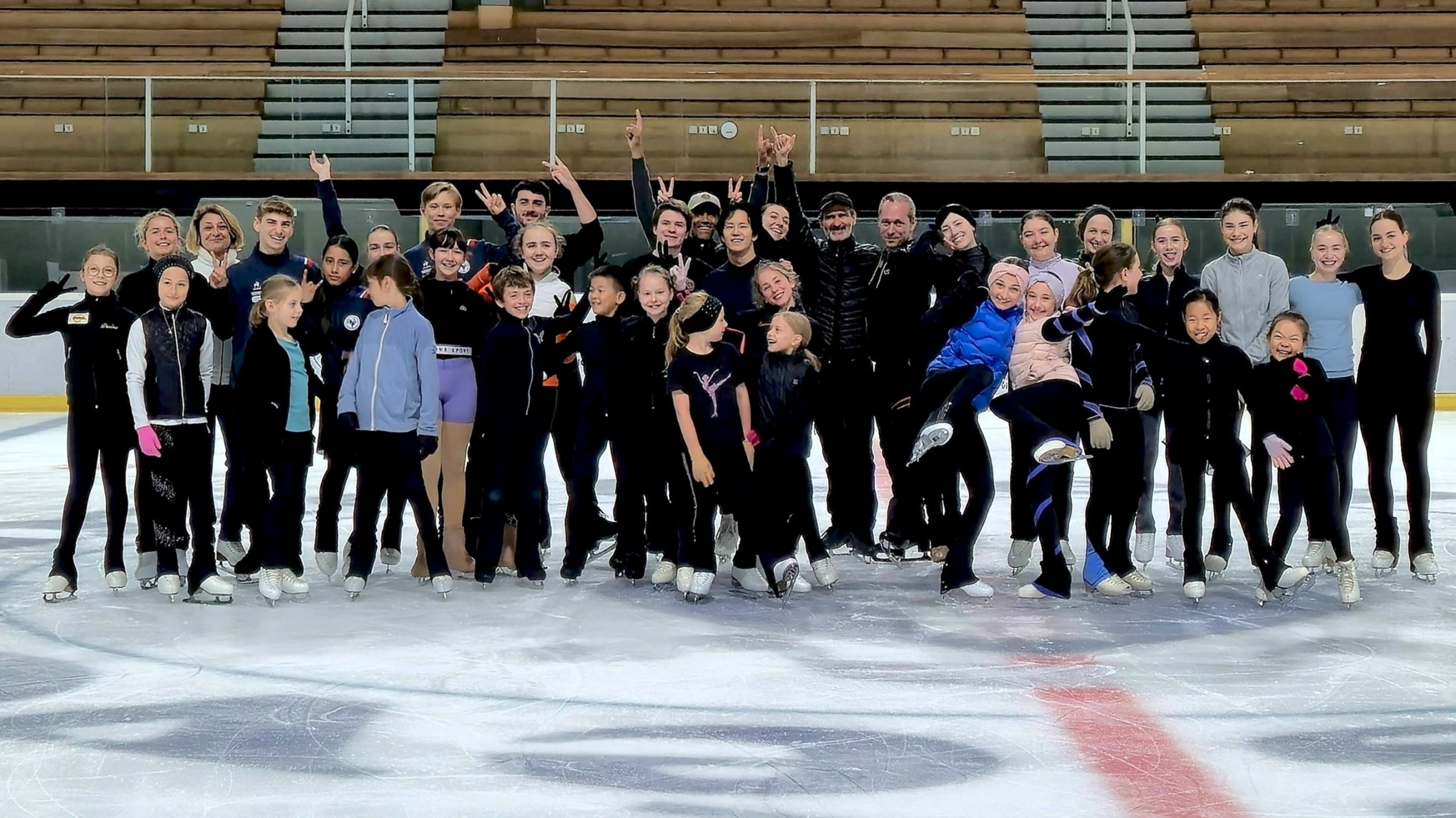 ICE2IMPULSE 2025 Semaine 28 ICE2IMPULSE 2025 Semaine 28